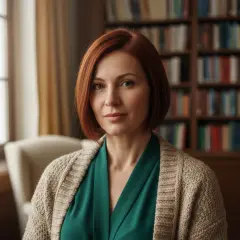 Autor Milena Mazur