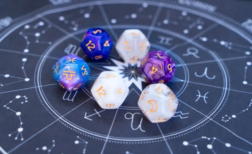 Magiczne symbole: znaczenie, pochodzenie i ukryta moc