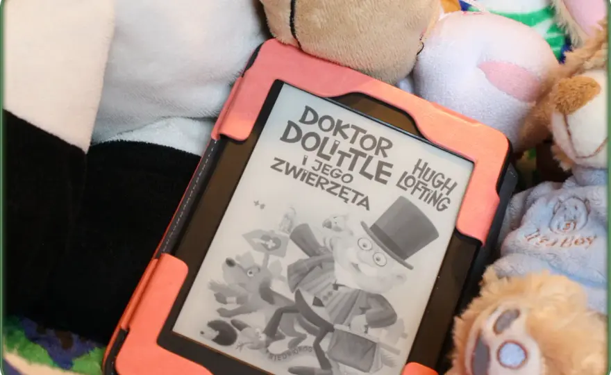 Kto jest autorem książki Doktor Dolittle? Poznaj Hugh Loftinga