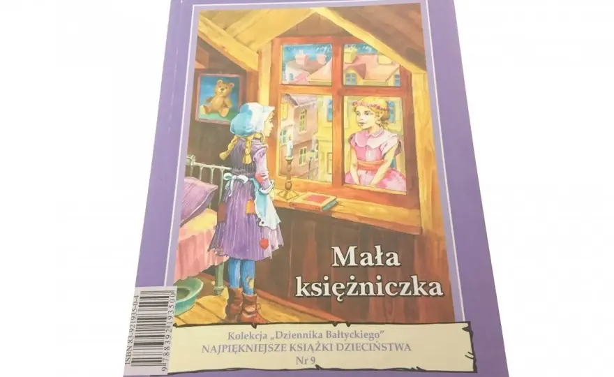 Mała Księżniczka: Czy ponadczasowa opowieść wciąż porusza?