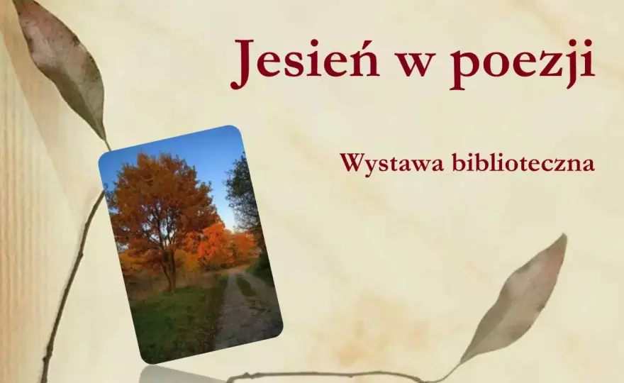 Jesienny wiatr w poezji: klasyka i wiersze dla dzieci