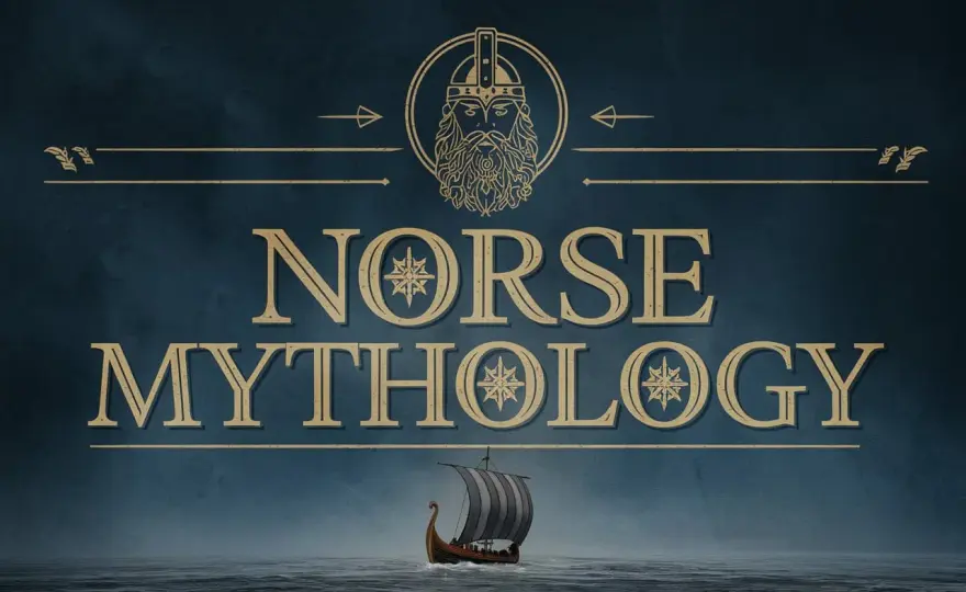Nordyckie symbole: znaczenie, pochodzenie i fascynująca historia