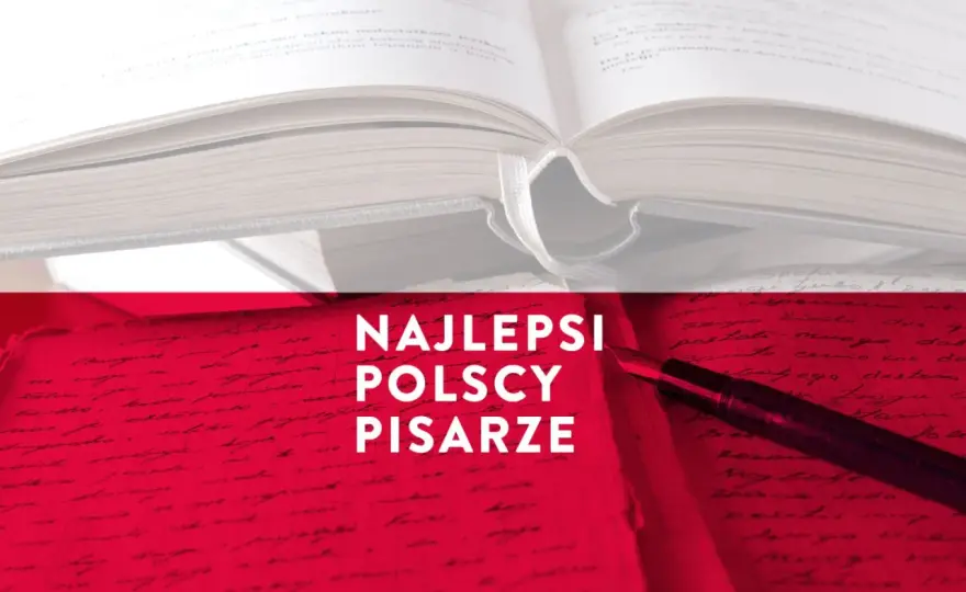 Najlepsi polscy autorzy YA: odkryj ich książki!