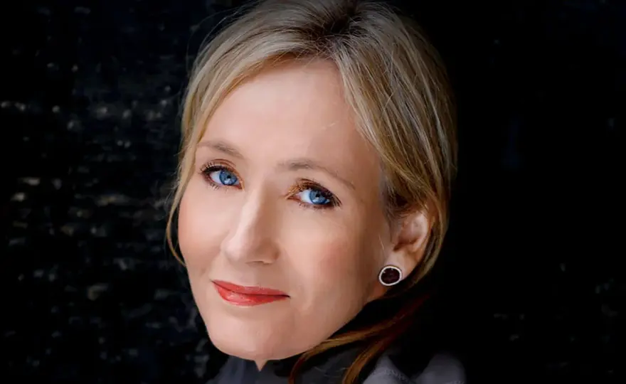 Kto napisał Harry'ego Pottera? Poznaj J. K. Rowling i jej świat