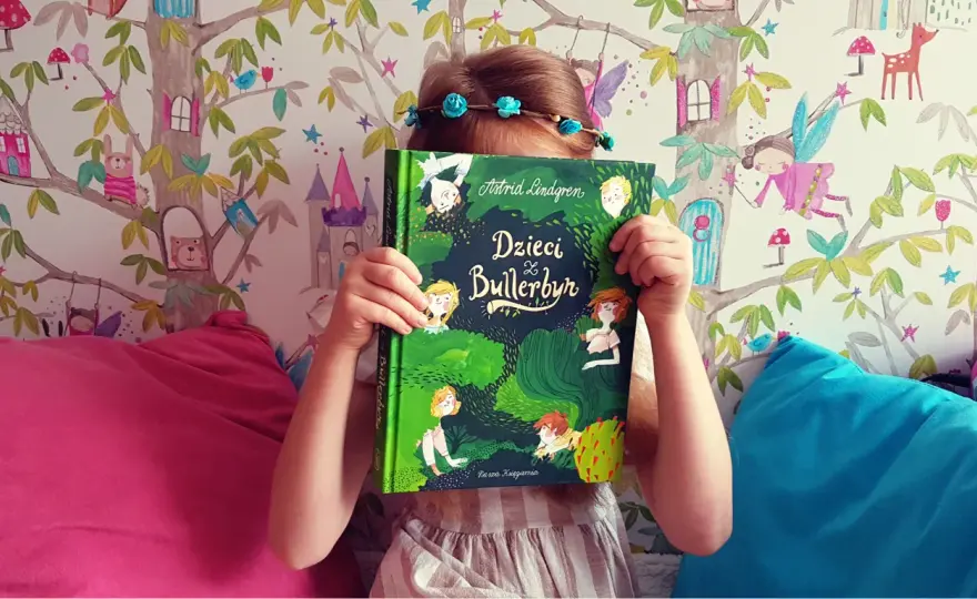 Kto napisał "Dzieci z Bullerbyn"? Poznaj Astrid Lindgren