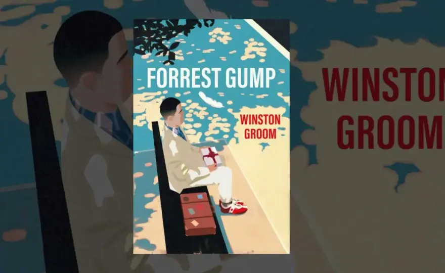 Forrest Gump: książka vs film czy warto poznać oryginał?