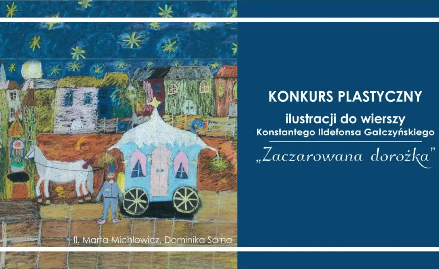 Zaczarowana dorożka: tekst, analiza i magia Gałczyńskiego