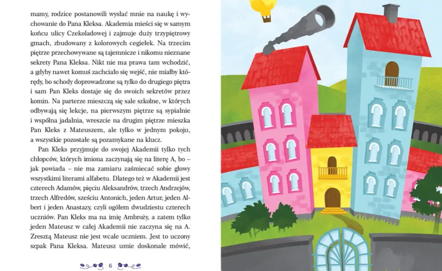 Kto napisał "Akademię Pana Kleksa"? Poznaj Jana Brzechwę!