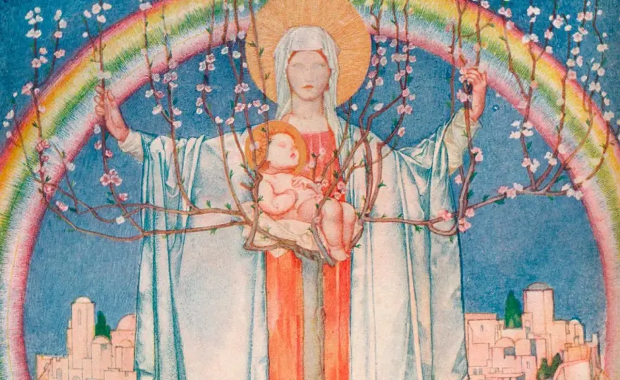 Tęcza: Co symbolizuje? Znaczenia biblijne, LGBT+ i inne