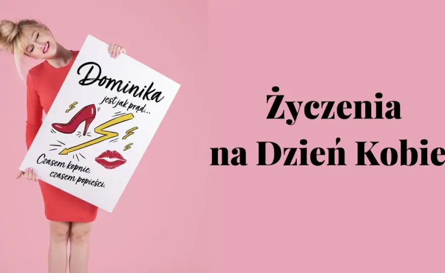 Wiersze na Dzień Kobiet: Znajdź idealne życzenia na 8 marca