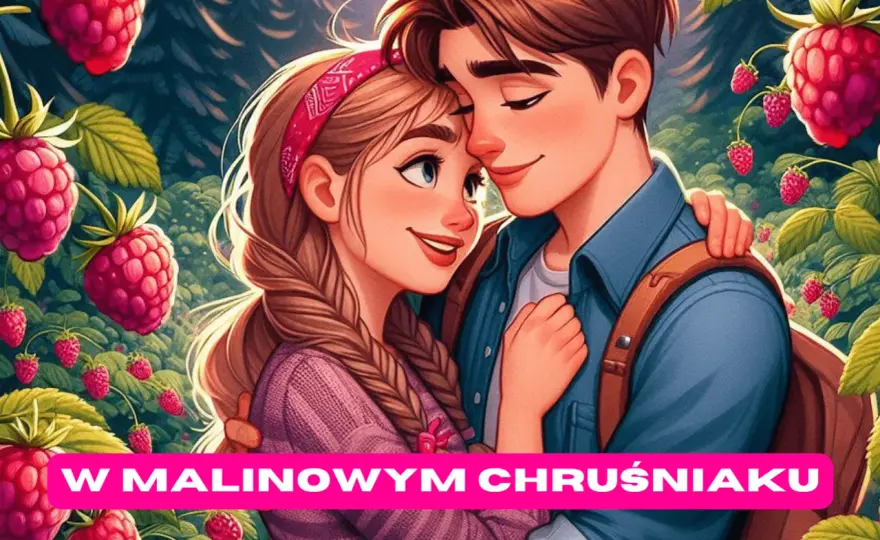 "W malinowym chruśniaku": Pełny tekst, interpretacja i analiza