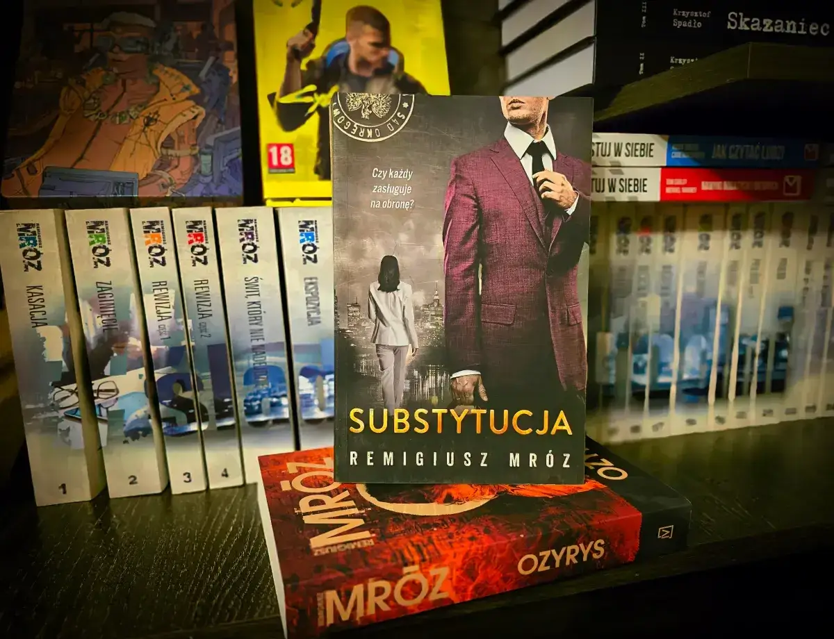 Recenzja książki