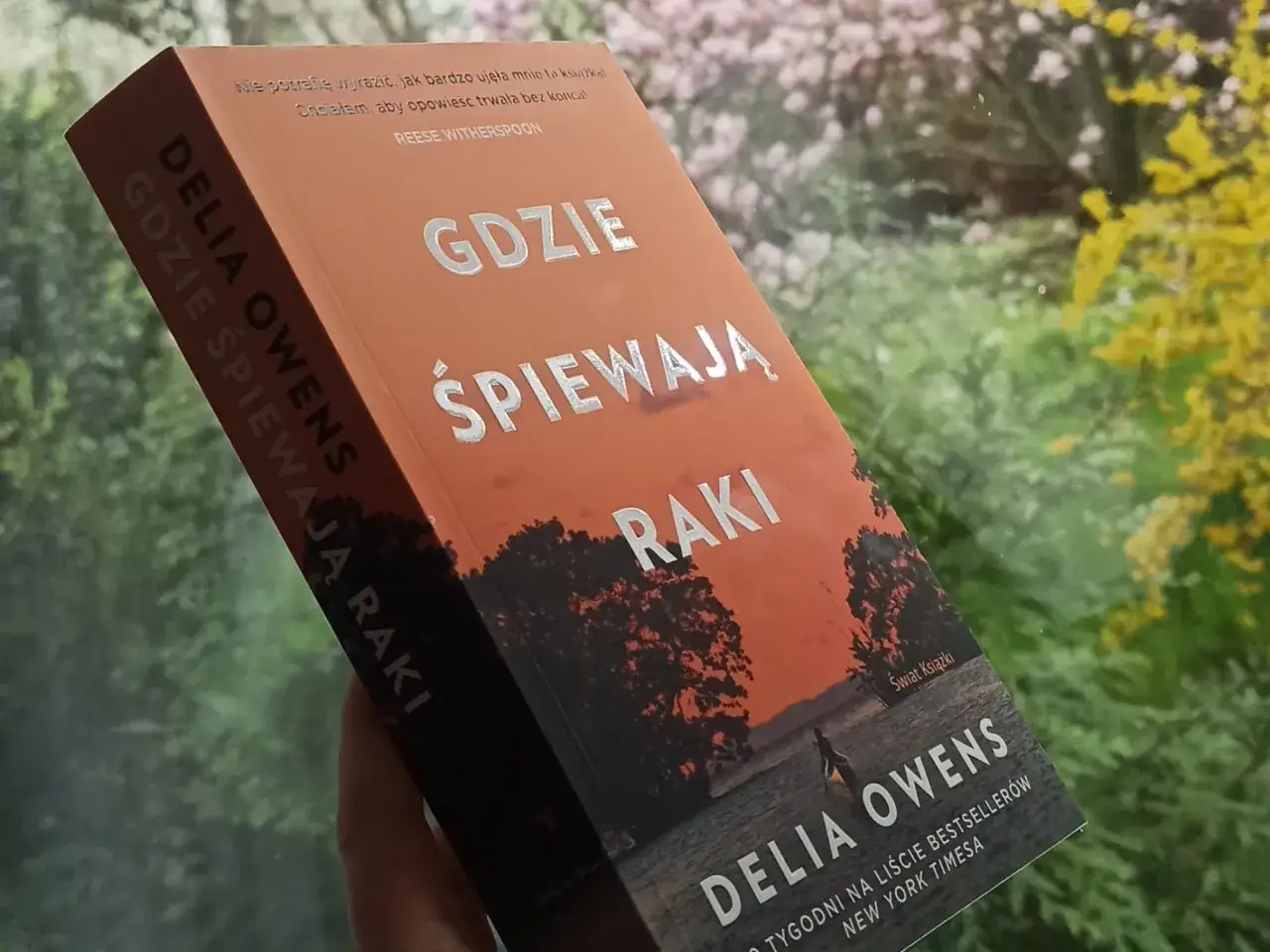 Recenzja książki