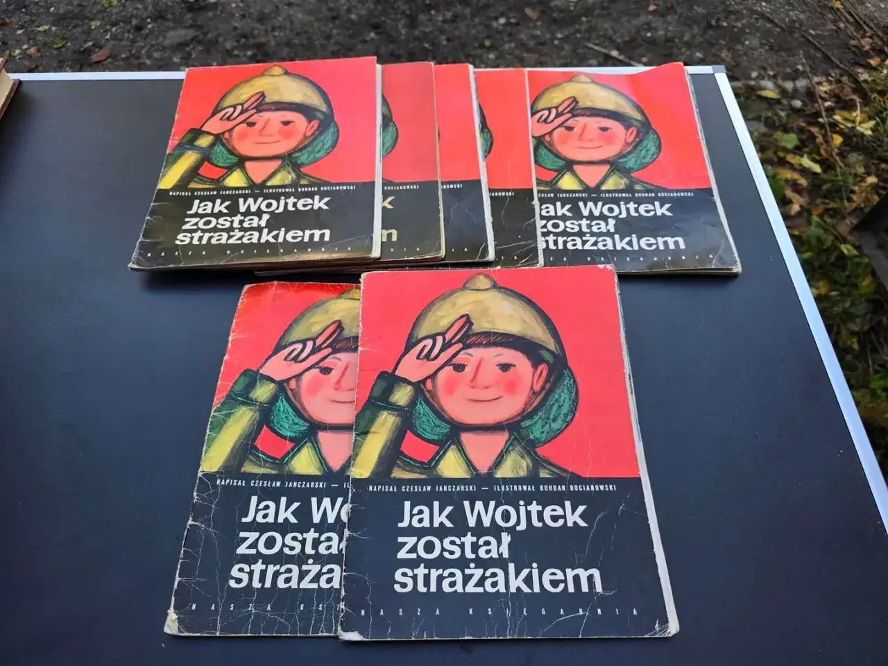 Książki 