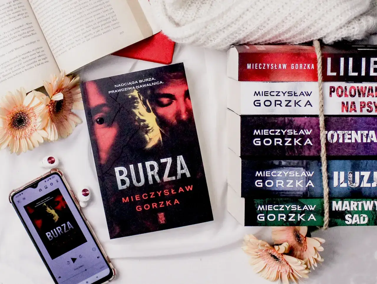 Recenzja książki 