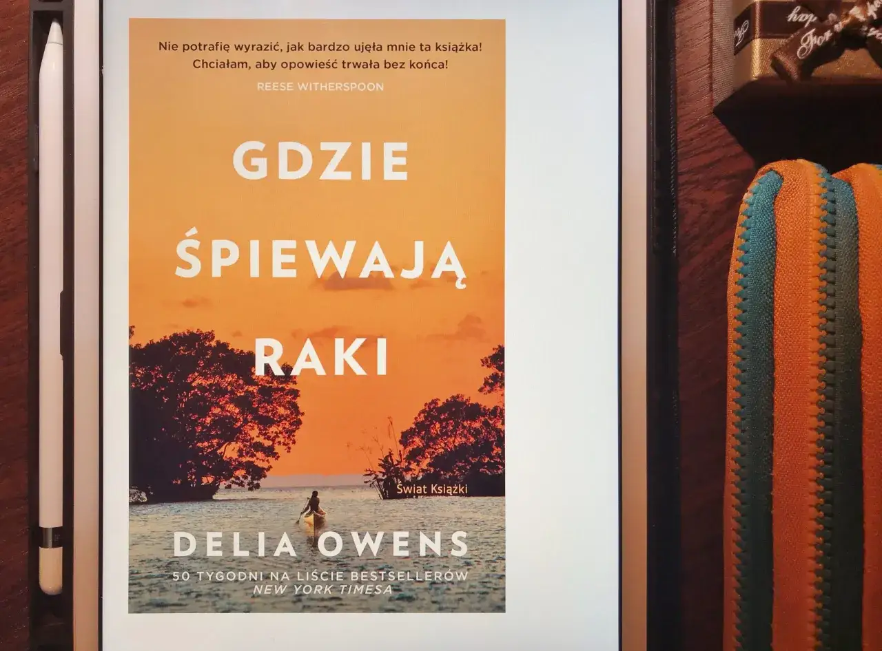 Recenzja książki