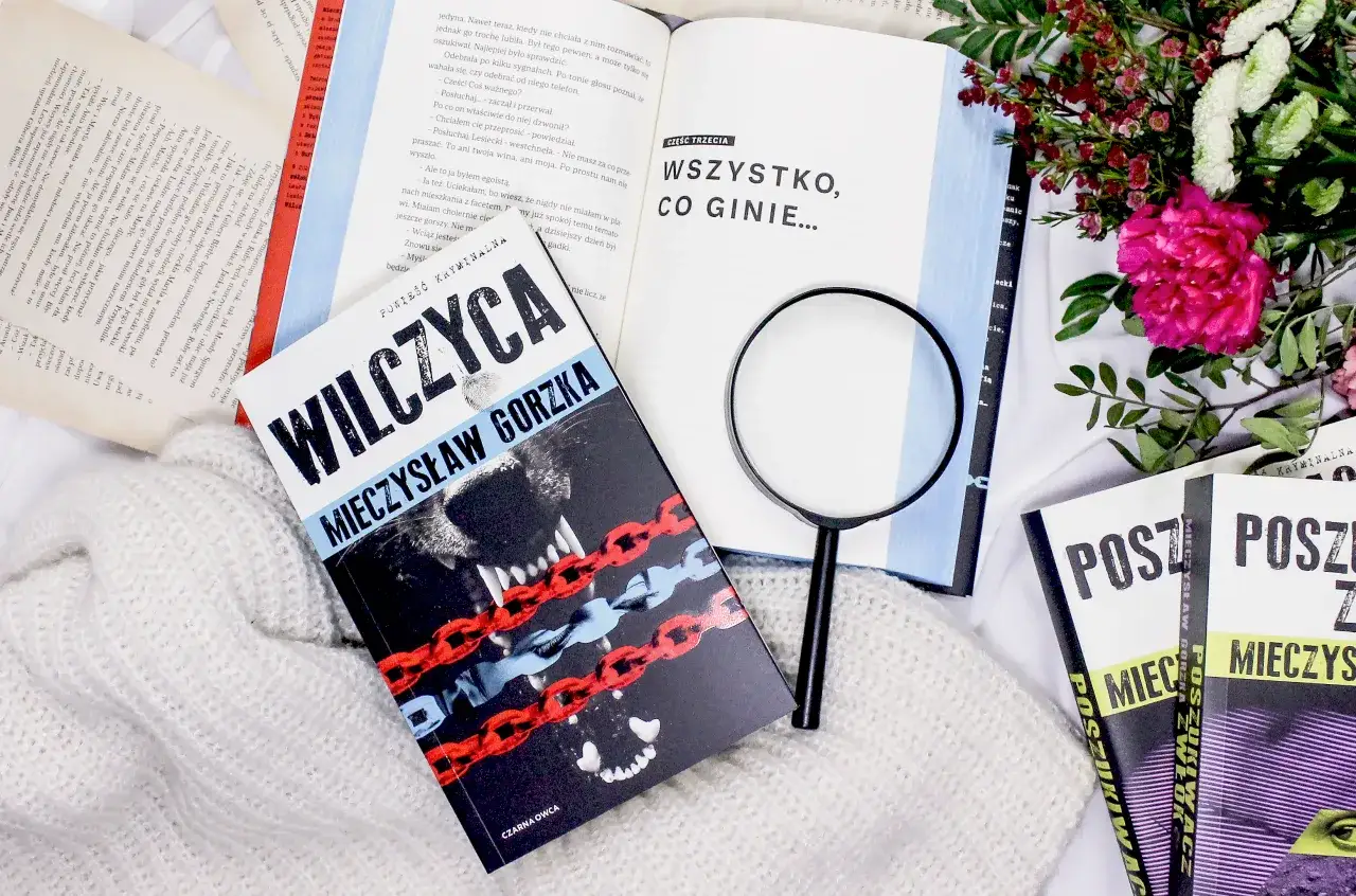 Recenzja książki 