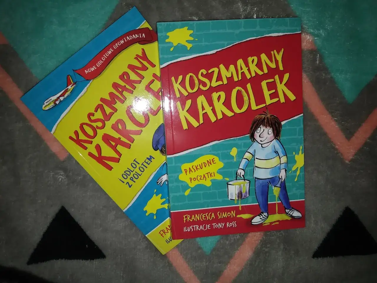 Recenzja książki 